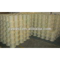 250mm flange abs clear plastic bobbin( manufactuer)